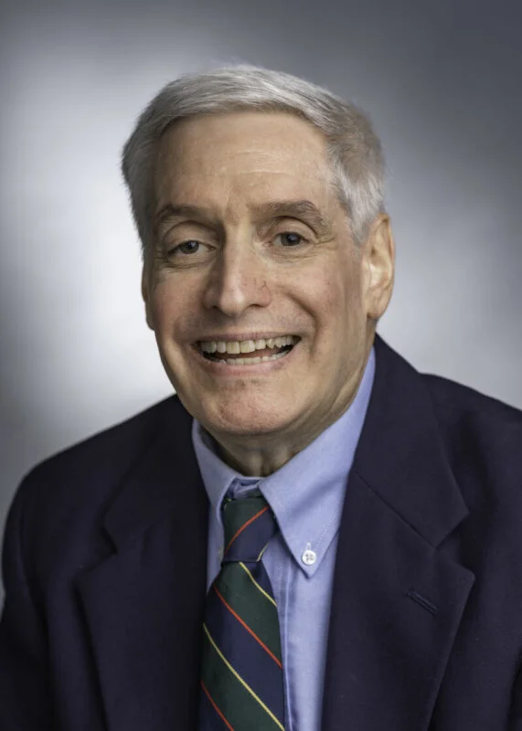 Dr. Geoffrey Shapiro