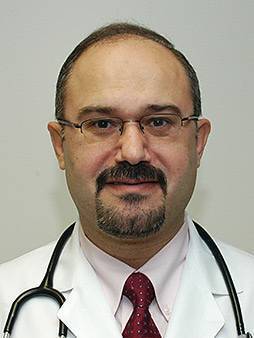 Dr. Ghassan Zalzaleh